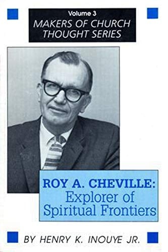 Geoffrey F. Spencer Advocate for an Enlightened Faith