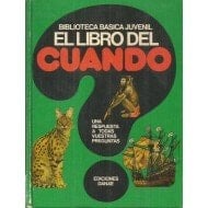 El libro del cuando