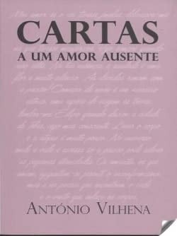 Cartas a um amor ausente poesia