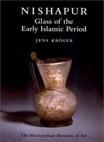 Glass of the Early Islamic Period