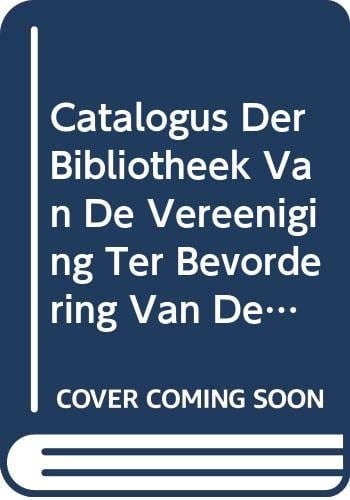 Catalogus van de brieven geschreven vóór 1900 uit de collectie "Prospectussen en personalia"