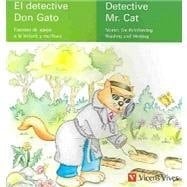 Detective Mr. Cat / El Detective Don Gato