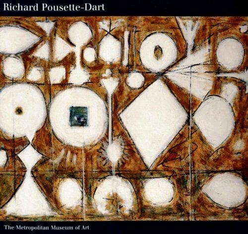 Richard Pousette-Dart (1916-1992)