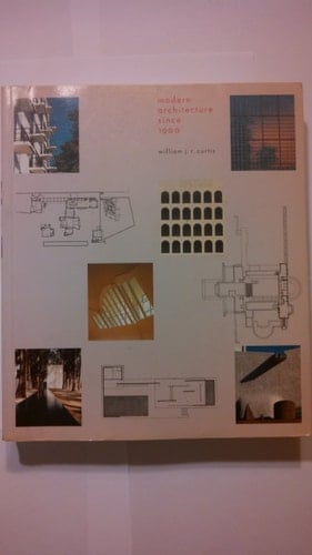 Modern Architecture Since 1900