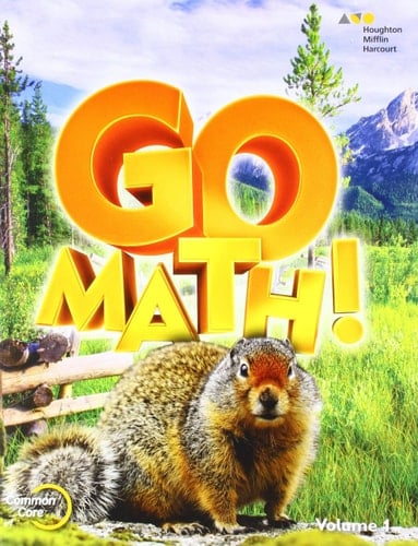 Go Math! Grade 4