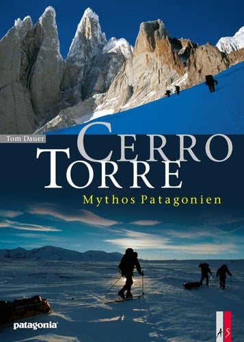 Cerro Torre Mythos Patagonien