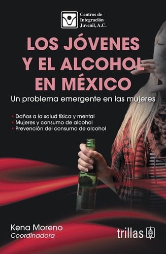 LOS JOVENES Y EL ALCOHOL EN MEXICO