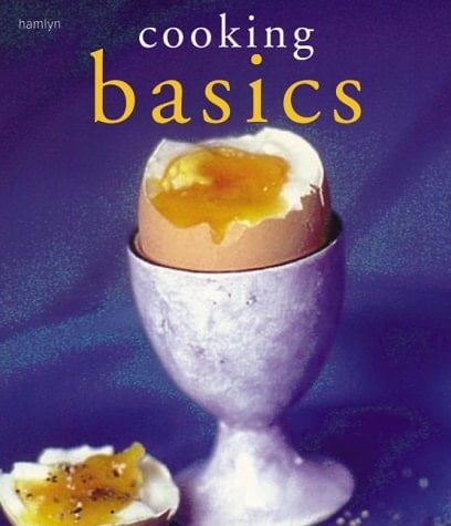 Cooking Basics