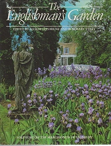 The Englishman's Garden