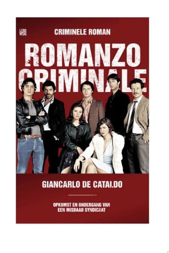 Criminele Roman