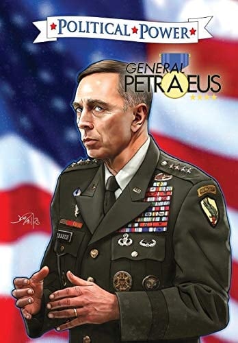 Political Power General Petraeus