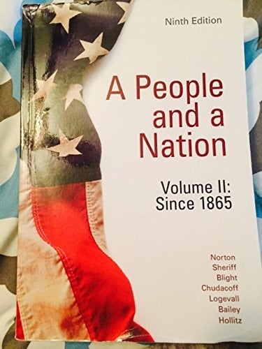Custom a People and a Nation