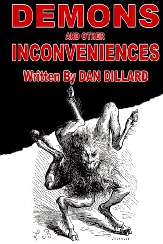 Demons and Other Inconveniences