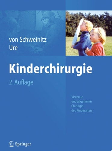 Kinderchirurgie
