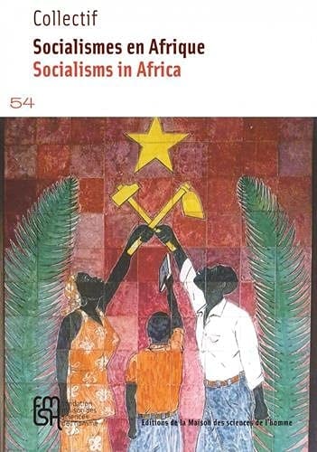 Socialismes en Afrique African socialism
