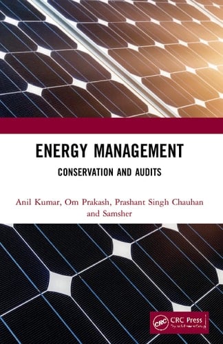 Energy Management Conservation and Audits