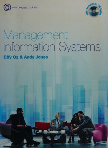 Management Information Systems