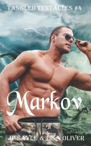Markov #4: MM Fated Mates (Tangled Tentacles)