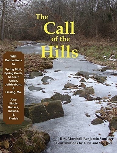 The Call of the Hills