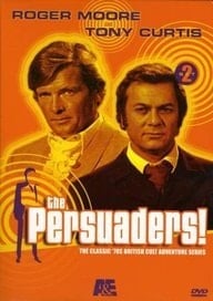 Persuaders