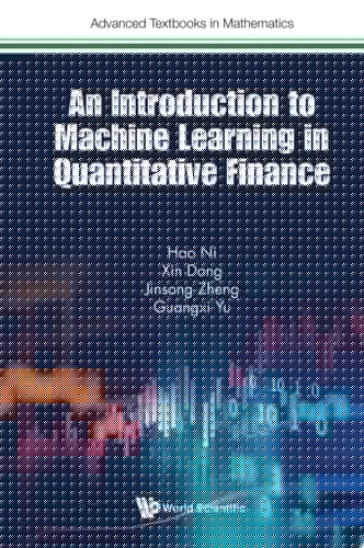 An Introduction to Machine Learning in Quantitative Finance