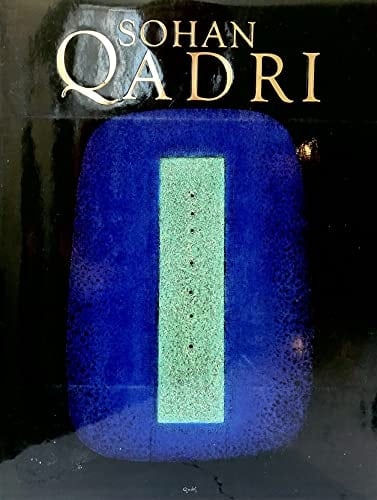 Sohan Qadri Paintings, 1961 - 2010