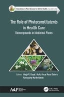 The Role of Phytoconstitutents in Health Care Biocompounds in Medicinal Plants