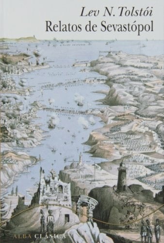 Relatos de Sevastópol