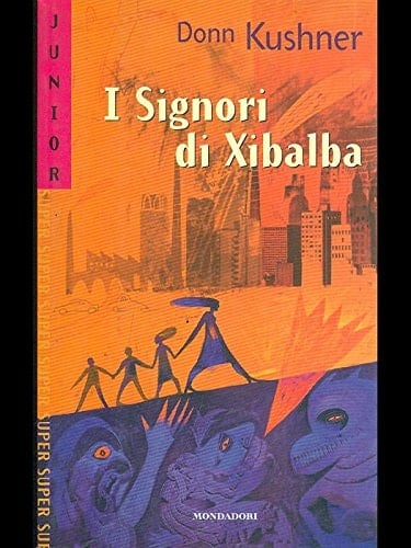I signori di Xibalba