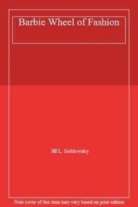 Barbie Wheel of Fashion