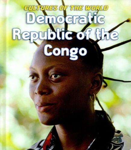 The Democratic Republic of the Congo