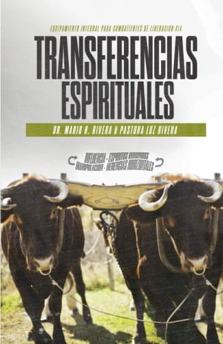 Transferencias espirituales Equipamiento integral para combatientes de liberación.