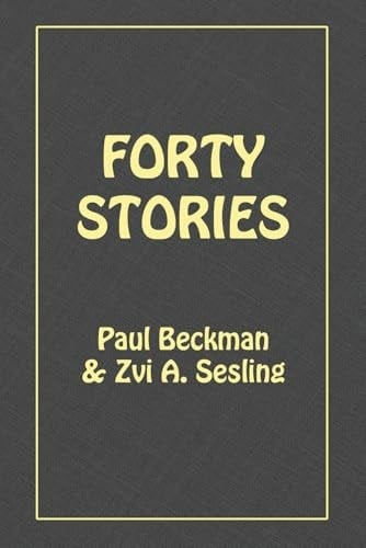 FORTY STORIES