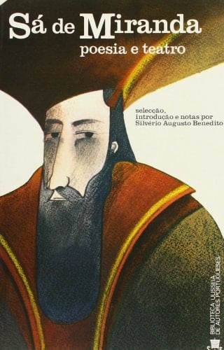 Poesia e teatro (Biblioteca Ulisseia de autores portugueses) (Portuguese Edition)