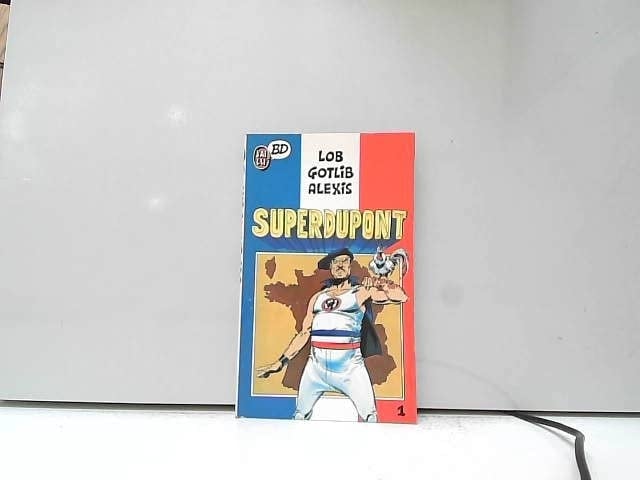 Superdupont
