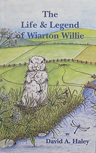 The Life and Legend of Wiarton Willie