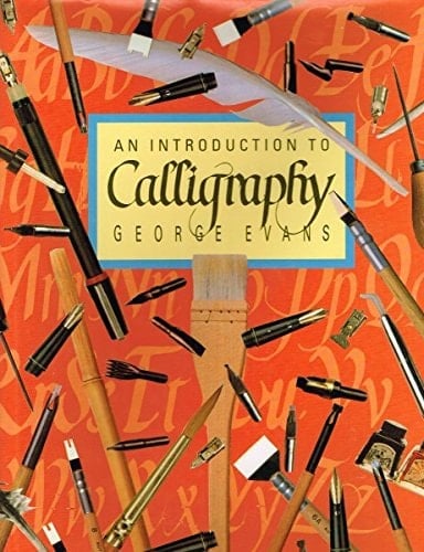An Introduction to Calligraphy