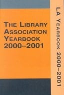 Library Association Yearbook, 2000-2001