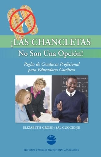Las Chancletas No Son Una Opcion! (Spanish Edition)