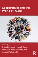 Cooperatives and the World of Work