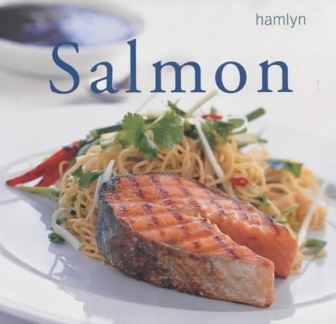 The Salmon Cookbook