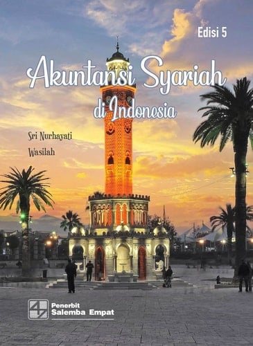 Akuntansi Syariah di Indonesia, Edisi 5
