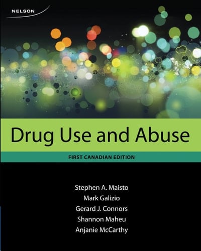 Drug Use and Abuse