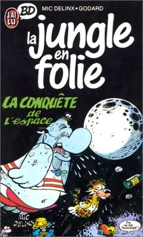 La conquête de l'espace