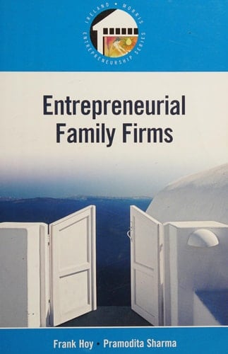 Entrepreneurial Family Firms