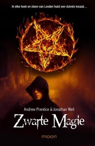 Zwarte magie