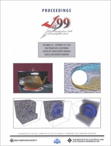 Visualization '99 Proceedings