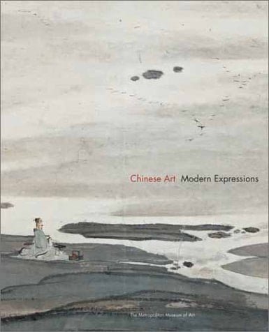 Chinese Art Modern Expressions