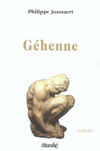 Géhenne : roman