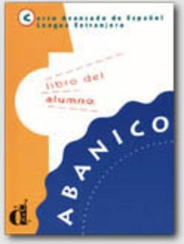 Abanico libro del alumno